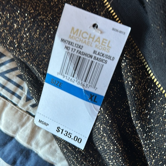 Michael Kors Knit Dress - Picture 4 of 5